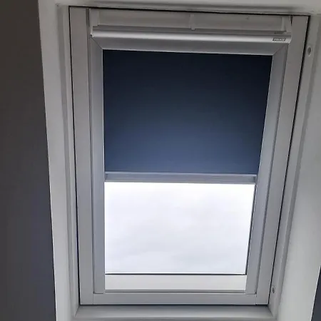 Apartament La Vie Est Un Cadeau Graye-sur-Mer